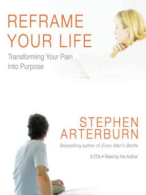 cover image of Reframe Your Life